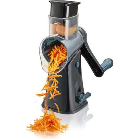 GEFU CLICK Drum Grater