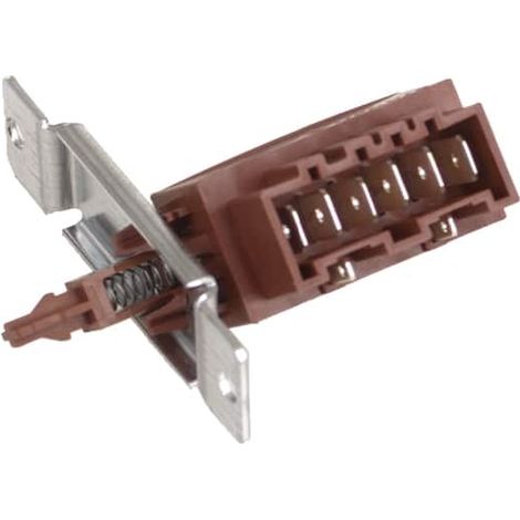Electrolux - interruttore on/off - 1115741017 - 7321429206389