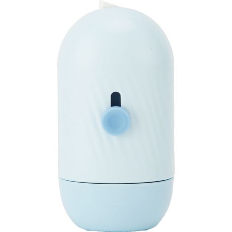 Tampon Protecteur d'Identité 20mm - Ouvre-Boîte Recyclé Multifonction pour Maison et Bureau (1/5)
