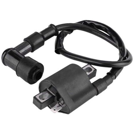 Bobine d'allumage pour scooter et moto tout-terrain – Améliore l'efficacité de combustion – Compatible 125CC à 250CC – Installation rapide - ATV 125 CC (1/5)