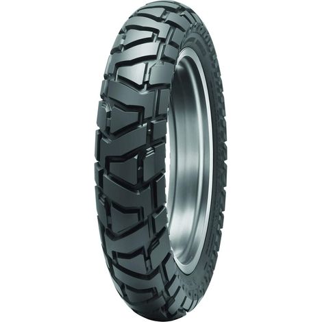 Pneumatico posteriore Dunlop Trailmax Mission M+S 150/70B18 150/70-18 04/2024