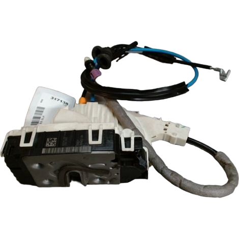 [PRODUIT D'OCCASION] Systeme Condamnation Arriere Droit MERCEDES Glk ♻️ Ref Oe. 2047302235 - Garantie à vie (1/3)