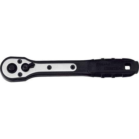 Cricchetto Ratchet 2000 1/4 44 Denti Reversibile Proxxon