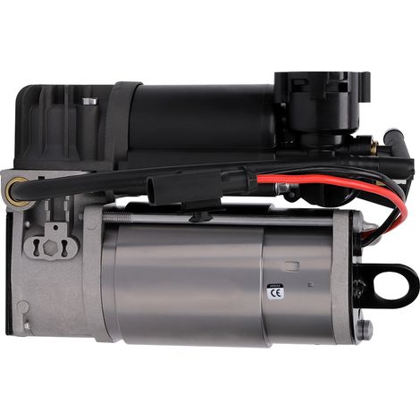 bomba Kompressor Luftfederung für Jaguar XJ8 XJ8 L XJR X350 X358 C2C22825Kompressor Für Jaguar XJR X350 X358 Luftfederung c2c27702 Luftversorgungssystem (1/5)