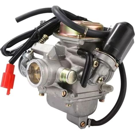 Carburateur Pour Moto Compatible Avec Italika CS125 WS150 DS150 XS150 GS150-Vtizikl