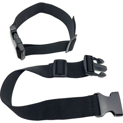 KZQ Saugnapf-Handtuchhalter, 42,8 cm, Badezimmer-Handtuchhalter, Edelstahl, Saugnapf, Küchenhandtuchringhalter, Saugnapf, Wandmontage, Duschhandtuchhalter, ohne Bohren, gebürstet (17 Zoll) (1/4)