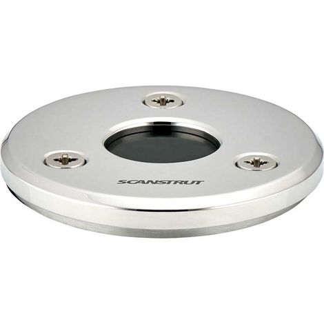 Scanstrut ROKK wasserdichtes kabelloses Ladegerät, versteckt, IPX6, für Wohnmobile, Camper, Vanlife, nautische (1/4)