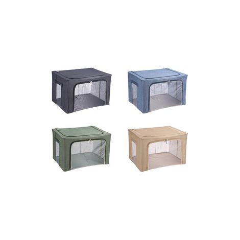 SCATOLA P/ARMADI KEIT 50X40X33CM- 12,0 pz