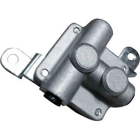 Valve de distribution d'embrayage automobile 31490-0K010 pour 2005-2016 argent (1/5)