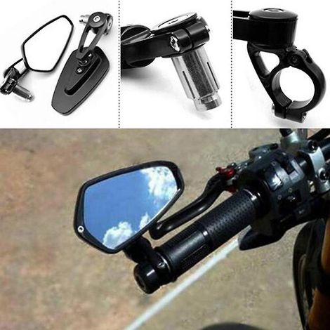 Pneu de rechange pour Scooter Électrique Xiaomi, dimensions 10x2.75, compatible 70/65-6.5, caoutchouc résistant, diamètre intérieur 16.5cm, extérieur 25cm (1/5)