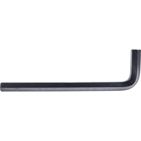Clé Allen en L RS PRO 19mm Métrique Hexagonal, Bras Long ( Prix pour 1 ) (1/5)