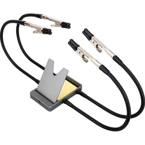 GVDA Soldering Iron Stand