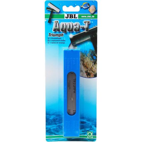 JBL lames de rechange Aqua T Triumph