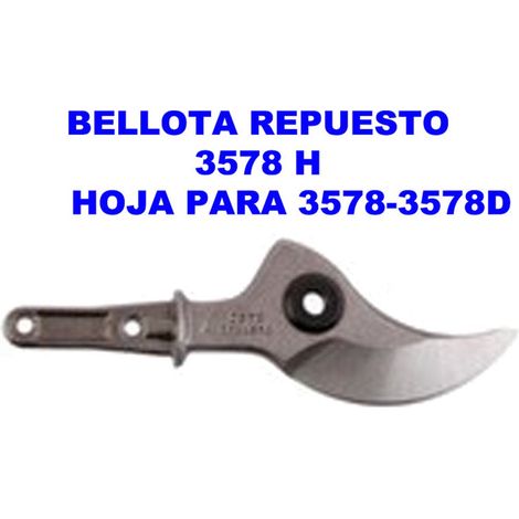 Lame ACORN REP 3578 pour 3578-3578D