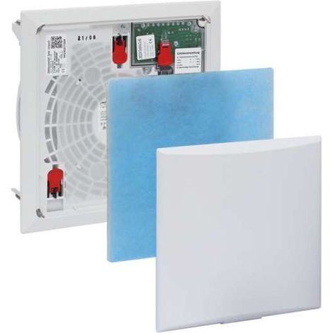 Limodor Gebläseeinheit compact 45-25 Ventilatoreinsatz 00086 V=45/25 m³/h (1/2)