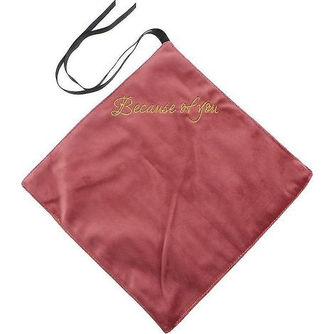 Le nouveau sac à baguettes et cuillère (1 pièce)