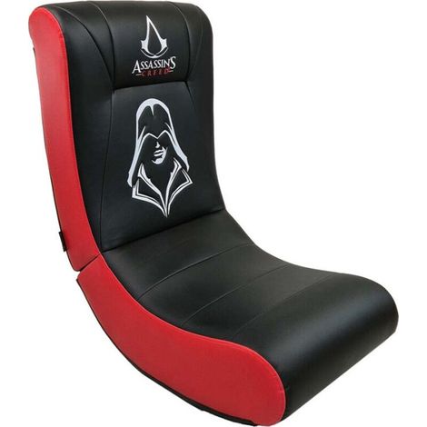 Silla mecedora Subsonic Gaming Assassins Creed (1/3)