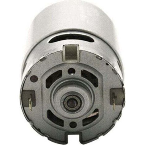 Moteur 13 dents 14,4 V pour Bosch GSR GSR14.4-2-Li PSR14.4 Li-2, pièces de rechange durables pour moteur de perceuse, outils électriques en métal Accessoires de rechange (1/3)