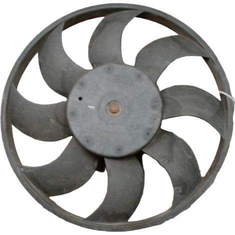 [PRODUIT D'OCCASION] Moteur Ventilateur Radiateur FORD Fiesta 2005- ♻️ Ref Oe. 1495679 - Garantie à vie (1/3)