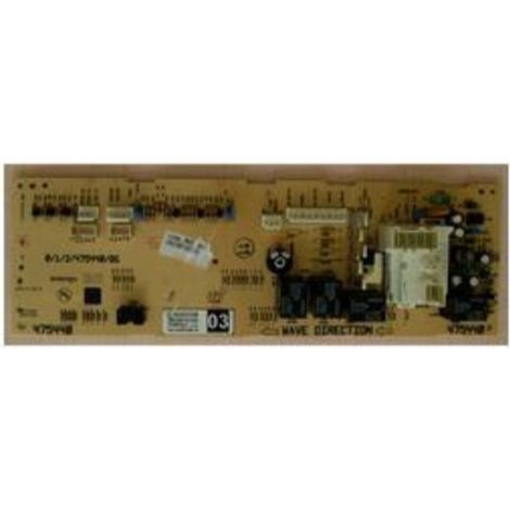 Modulo Beko WMD26101T