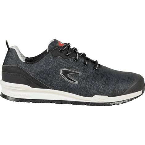 Scarpe antinfortunistiche Cofra Nature S1P SRC - 35 (1/2)