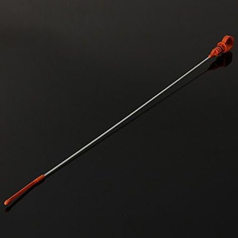 Jauge D'Huile De Voiture 590Mm pour Citroen C2 C3 C4 C5 Peugeot Xsara (1/5)