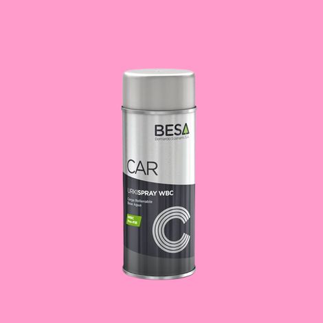 Bombe de Peinture Pantone 933 C Satin