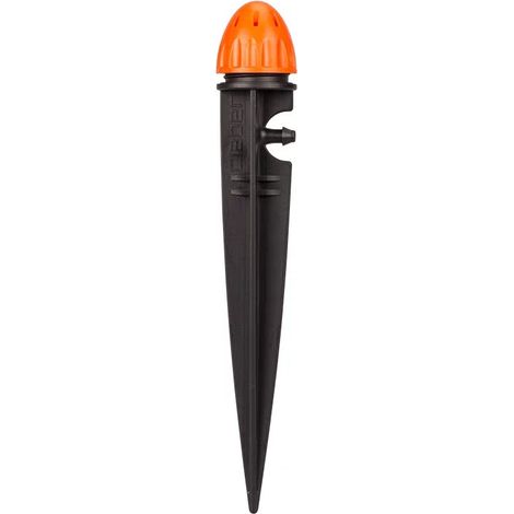 ACC.Ri Rainjet Goutte 10 Nébuliseurs 360