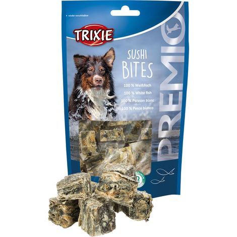 Premio sushi bites 75gr. Offerta Multipack 6 Conf.