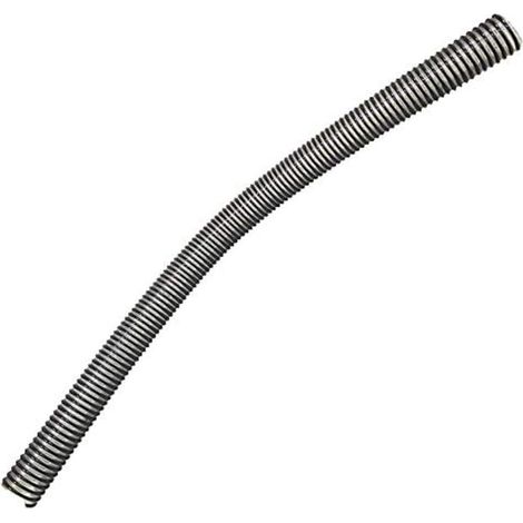 Tuyau d'aspiration 764-0648A Pièce de rechange pour CSV070 CSV061 CSV060K – Tuyau d'extension en plastique 4,0 mm x 75 cm pour tube flexible pour aspirateur industriel (1/5)