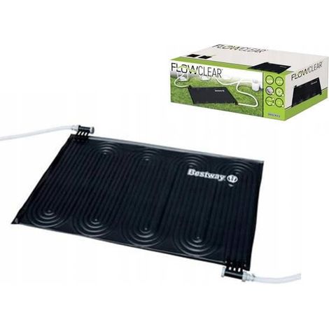 Solar Pool Heating Mat, 1.7m, Eco-Friendly PVC