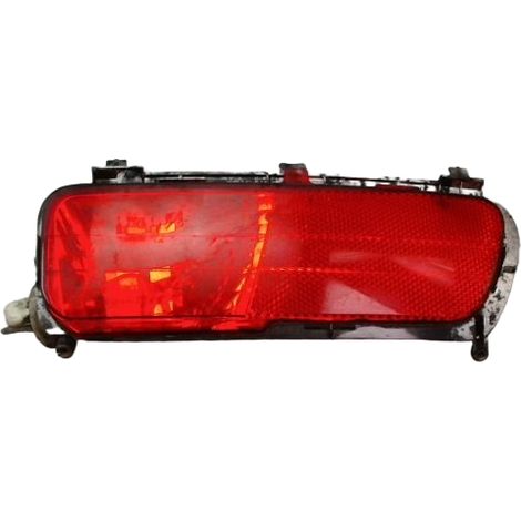 Feu De Pare-choc Arriere Droit CITROEN C4 Picasso Monosp. I 2007-2013 [PRODUIT D'OCCASION]♻️6351hs