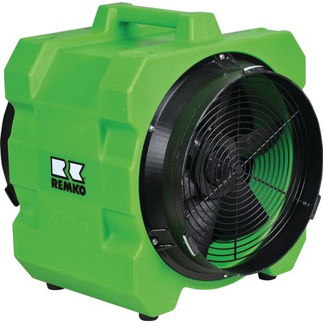 Ventilateur RAV 35 (1/3)