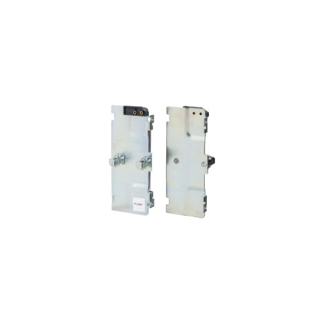 Flasques latérales de châssis - 2/3/4P - pour NSX100 à 250 - LV429283