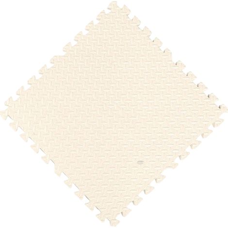 1 Tapis de sol mousse, épais, style tatami, interlocking, salon chambre bébé (1/5)