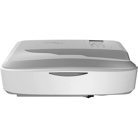 Optoma OPTOMA- Vidéoprojecteur ZU500USTe- blanc (W9PD7JF01VZ1) (1/5)
