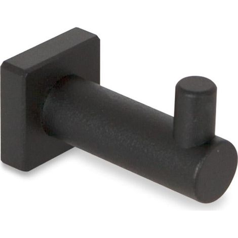 BELTRAN 10857 PRAGA Percha Negro - ref: 064-10857