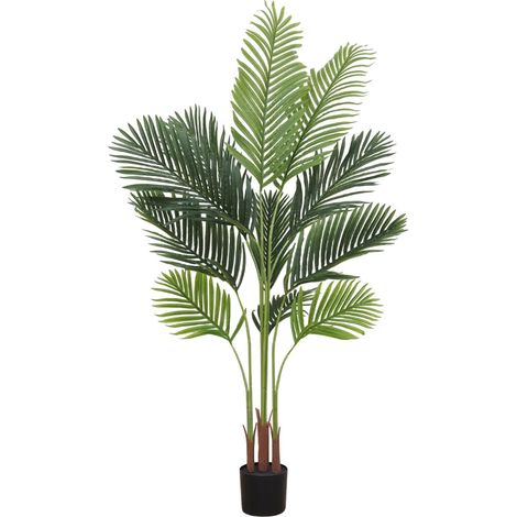Palmier artificiel 160cm (1/4)