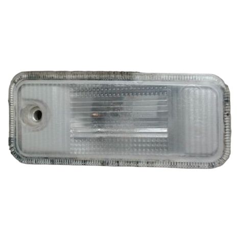 Eclaireur Plaque De Police Gauche KIA Carens 2002- [PRODUIT D'OCCASION]♻️92501a4010 (1/3)
