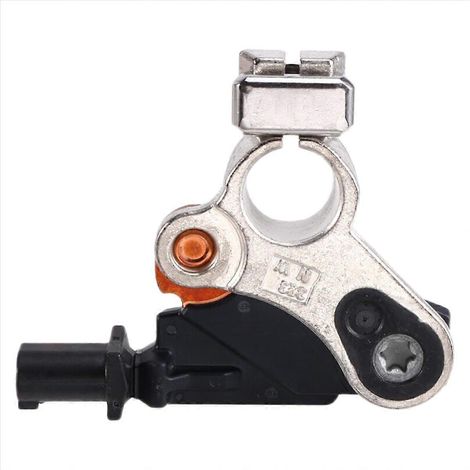 Capteur de courant de batterie compatible 38920TR0A02, 38920TR0A01, pièce de rechange pour système électrique, mesure précise, remplacement fiable, usage automobile. (1/5)