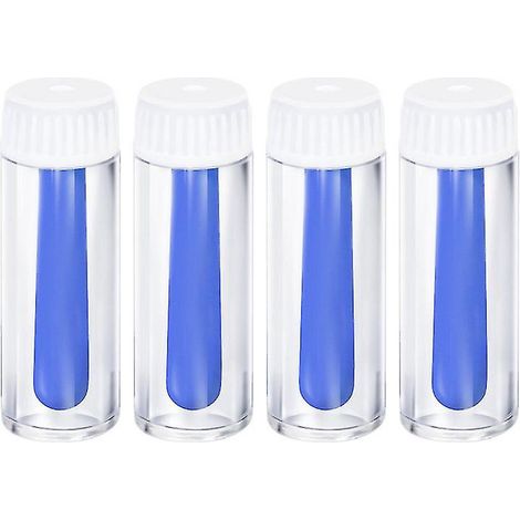 4 ventouses pour lentilles