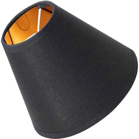 Housse de lampe domestique en tissu à bulles, protection compatible, 1 pièce