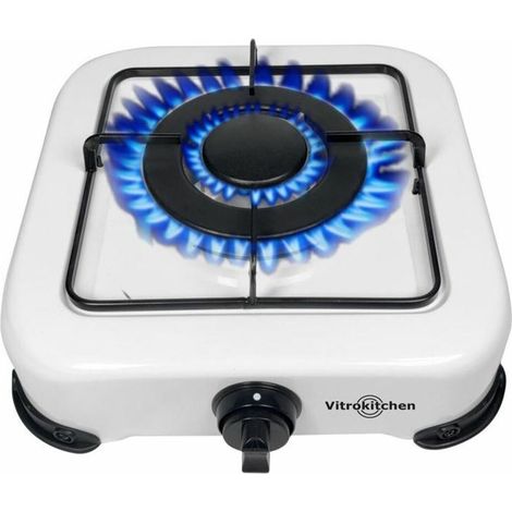 Kochfeld vitrokitchen 152bb 3600W Gas