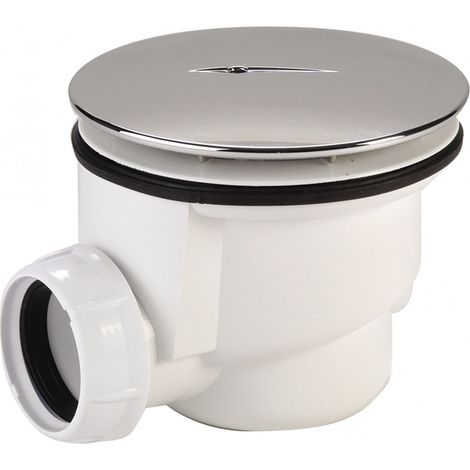 Bonde de douche Ø 90 mm 690 - Nicoll