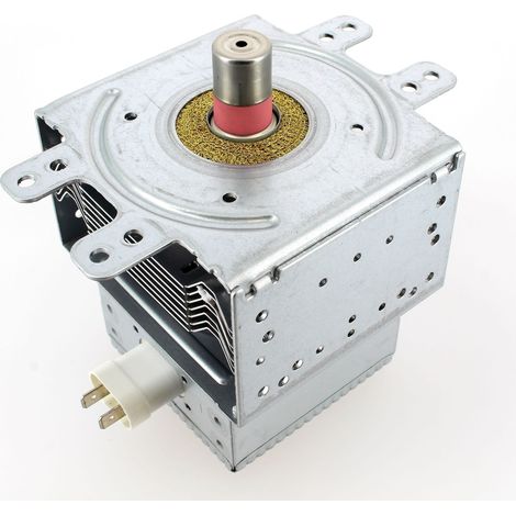 Magnetron 2m248h(bt)/2m246 für Mikrowelle von de dietrich