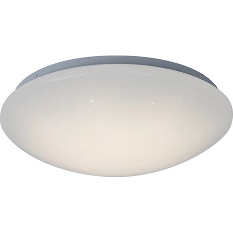 Plafoniera LED Rabalux Lucas rotonda 38cm 24W 4000K (1/3)