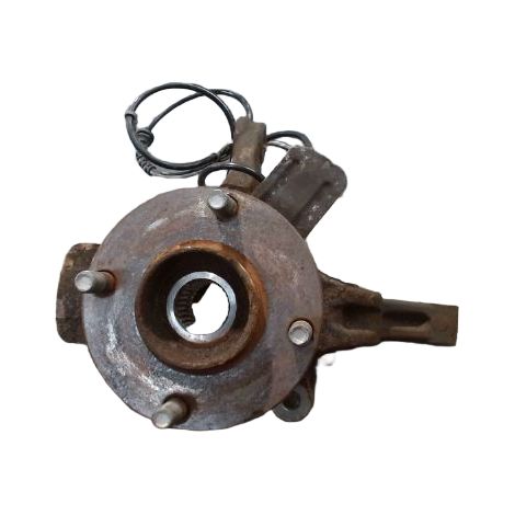 [PRODUIT D'OCCASION] Pivot Avant Droit NISSAN Nv200 ♻️ Ref Oe. 400143lg0a - Garantie à vie (1/3)