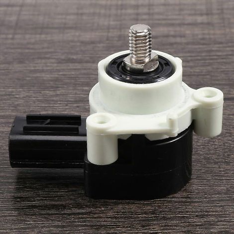 Scheinwerfer-Niveausensor 8651A065, Karosseriehöhensensor für Suzuki / Vitara Grand Vitara / Mitsubishi () (1/5)