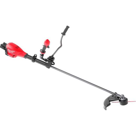 Desbrozadora Milwaukee m18 f2bcu 0 sin cable batería 7,1 kg (1/3)