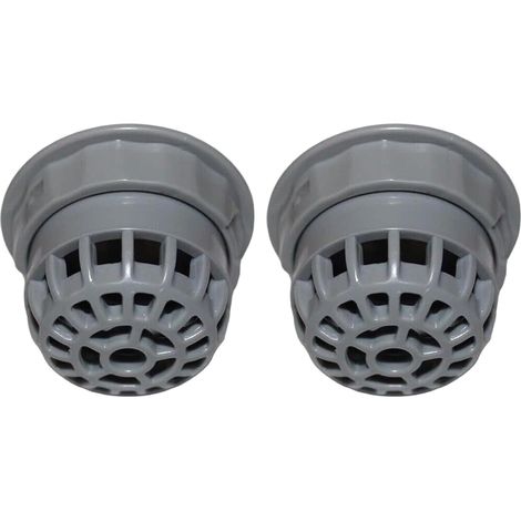 Filtro idroterapico per spa gonfiabile - Distribuzione efficiente - Facile installazione - Filtro sostitutivo per P05346 - Pulizia dell'acqua esterna (1/5)